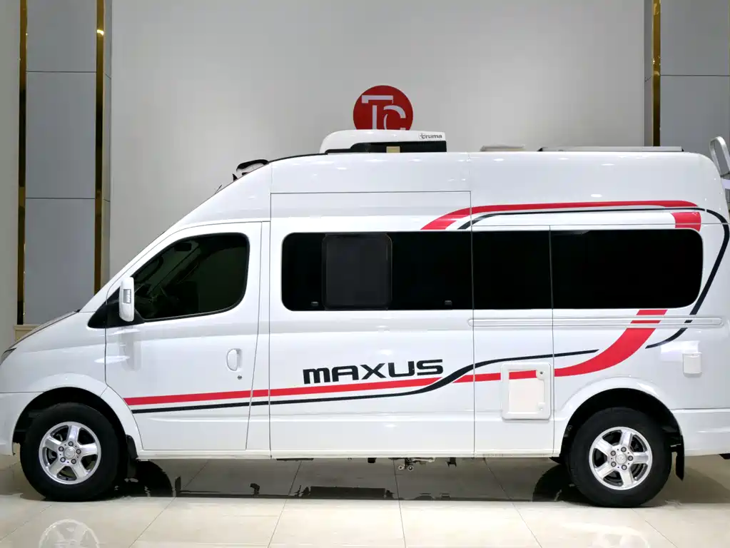 Xintu V80 2.5 T AMT Elite LWB High Roof 5-seat