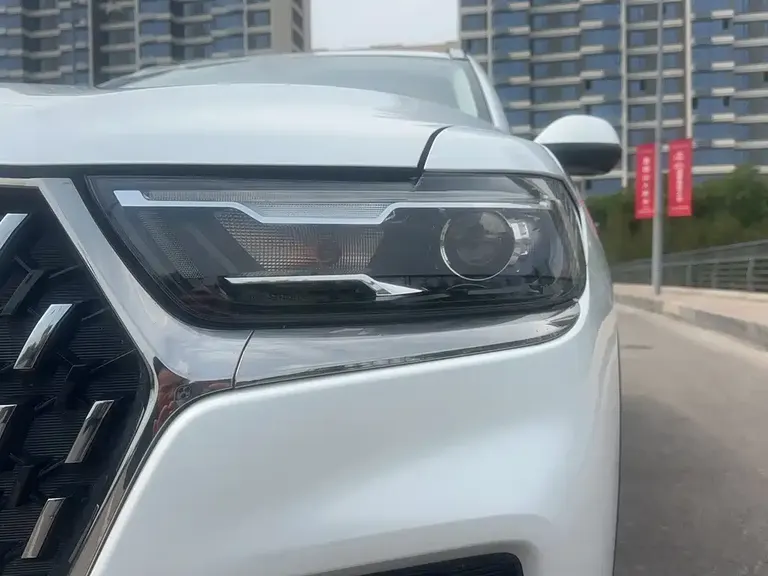 Haval H6 China Style 1.5 T Auto Urban