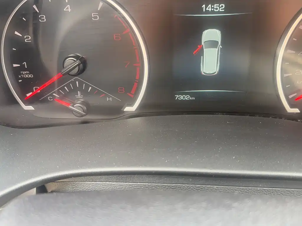 Haval H6 China Style 1.5 T Auto Urban