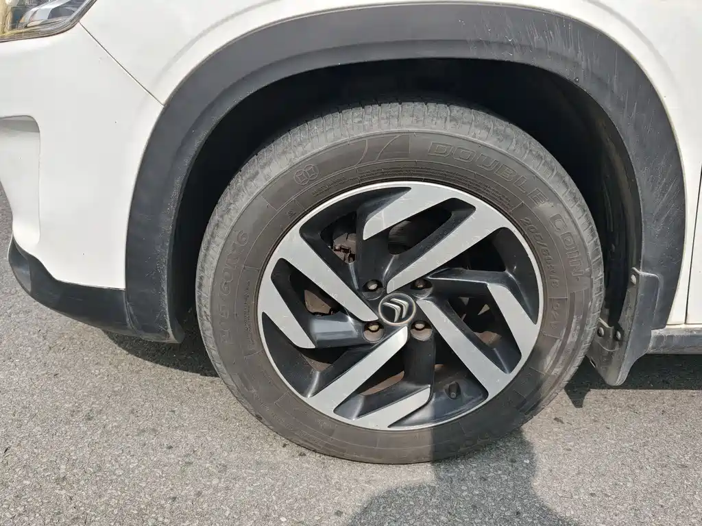 Citroën C3-XR 1.6 L Auto Pioneer