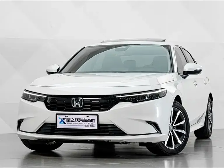 Honda Integra 240 TURBO CVT Smart Enjoyment