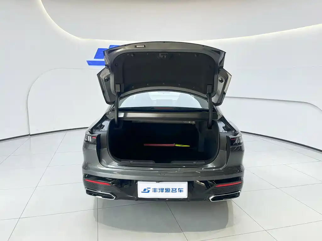 Eado 逸动 2026款 第四代 1.5 T 500 Bar 智享型