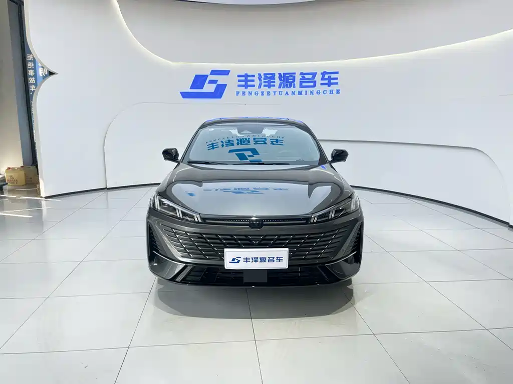 Eado 逸动 2026款 第四代 1.5 T 500 Bar 智享型