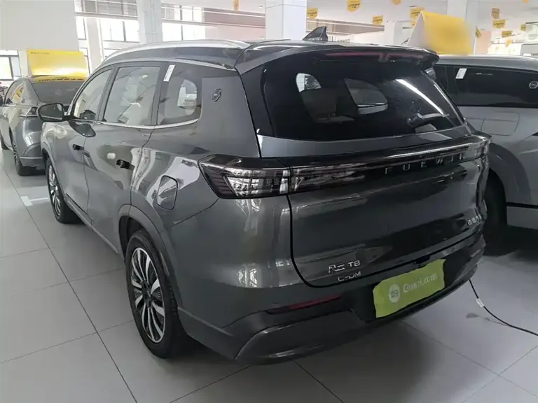 Chery Fengyun T8 1.5 T 130 km Premium 5-seat