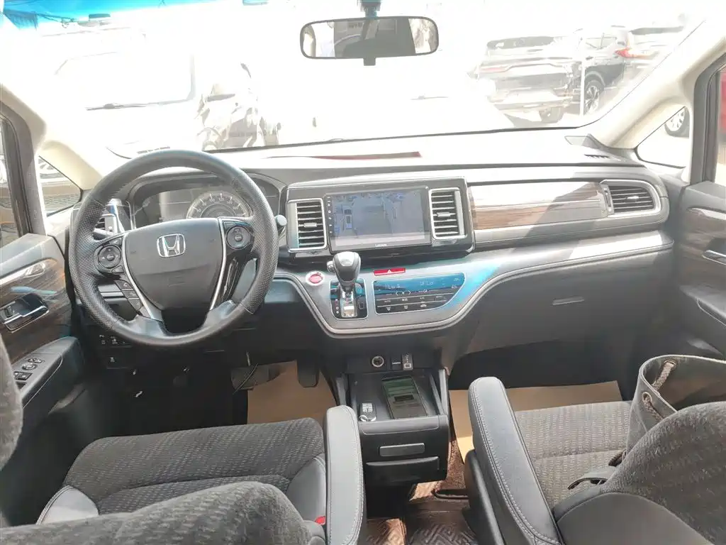 Elysion 2.4 L Comfort