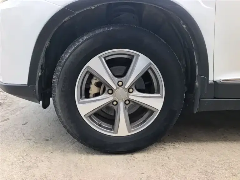 Haval H6 Sport 1.5 T Manual 2 WD Elite