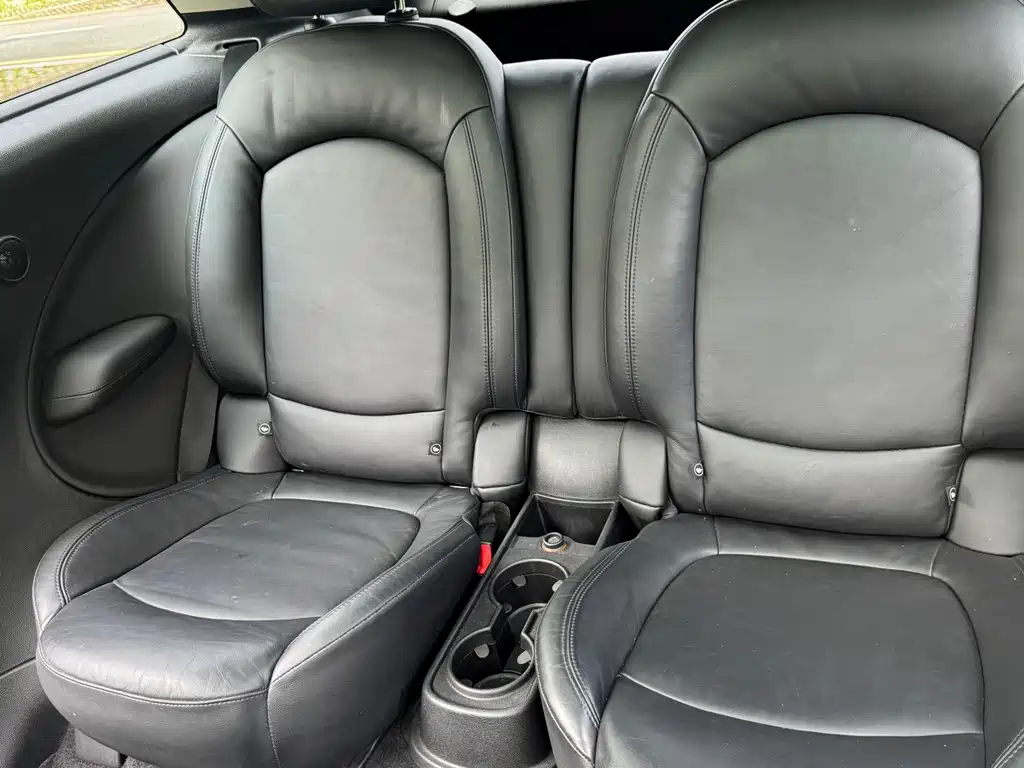 MINI Paceman 1.6 T COOPER ALL4
