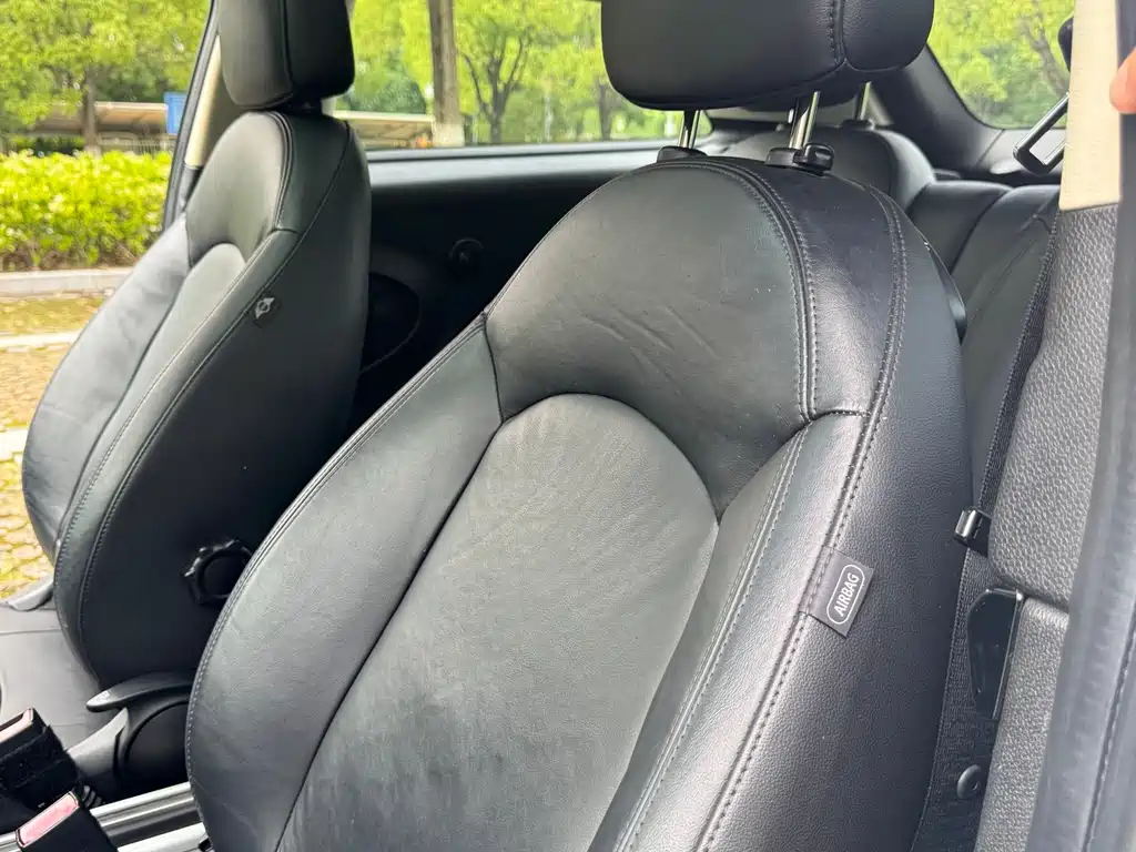 MINI Paceman 1.6 T COOPER ALL4