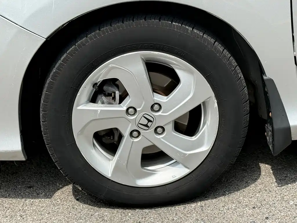 City 1.5 L CVT Luxury