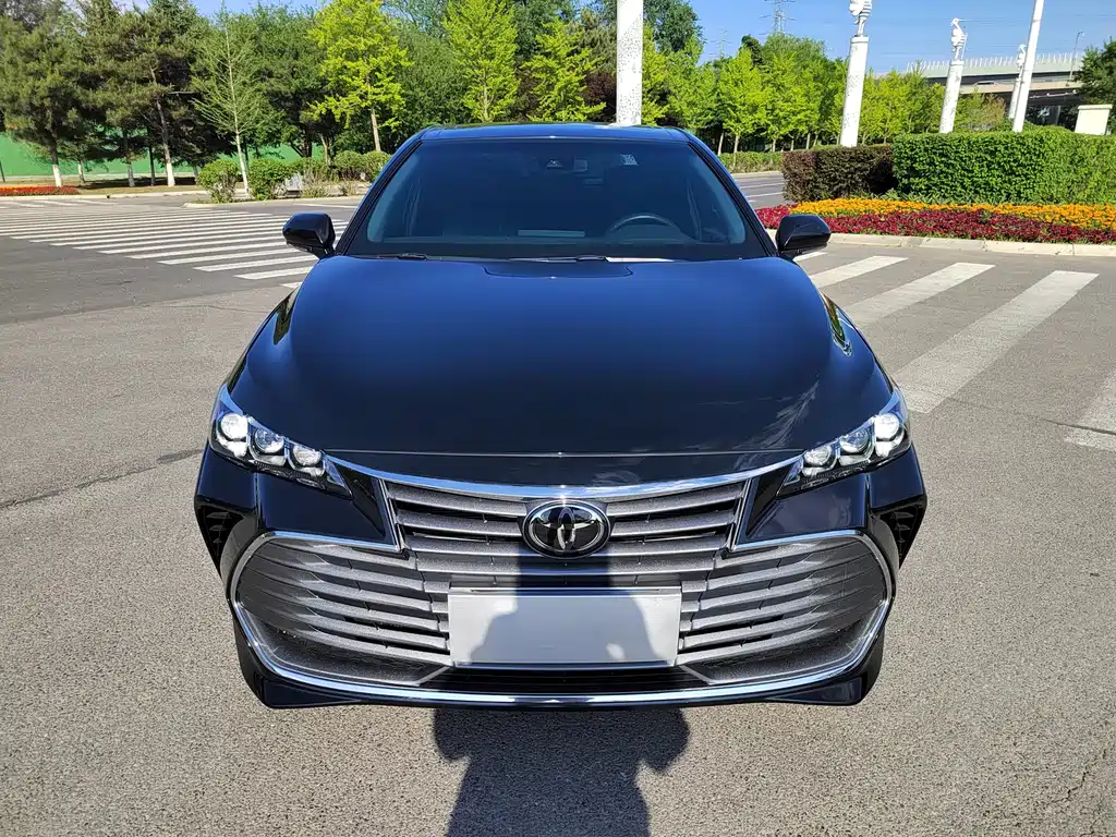 Avalon 2.5 L Luxury