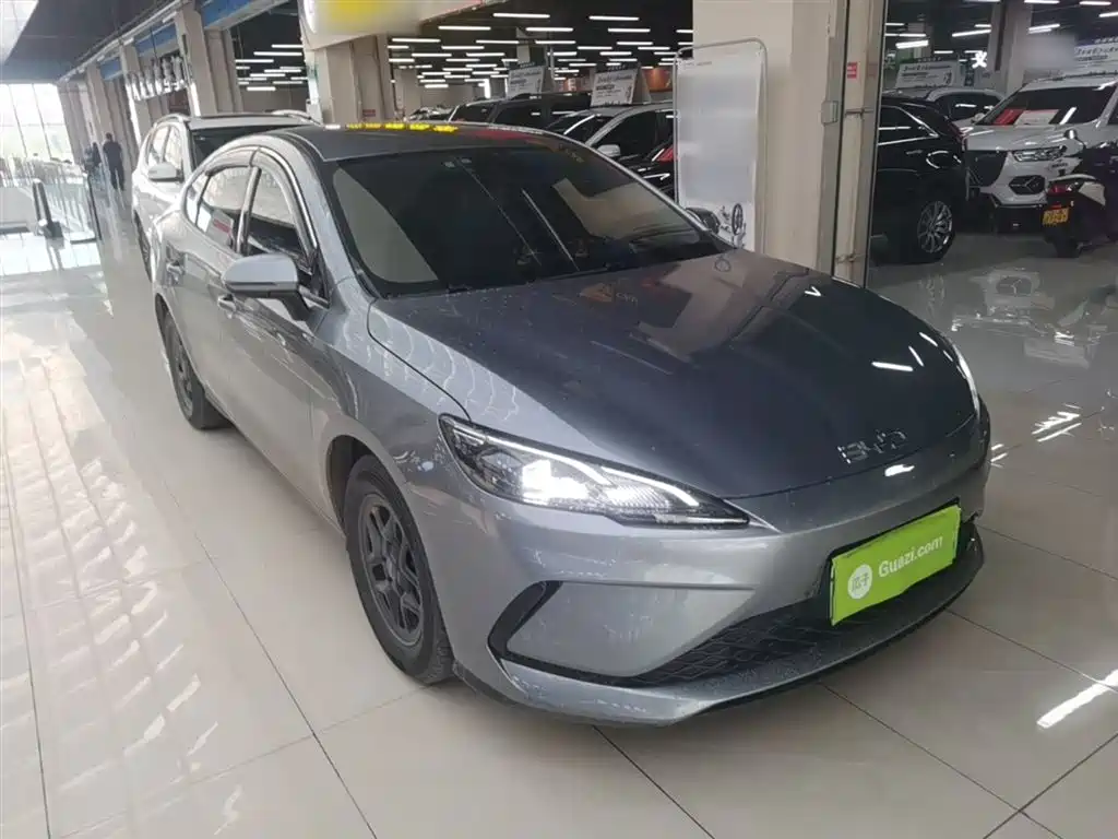 Seal 05 DM-i DM-i Smart Drive 55 KM Luxury