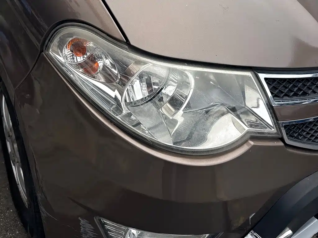 Wuling Hongguang 1.5 L Facelift S Comfort
