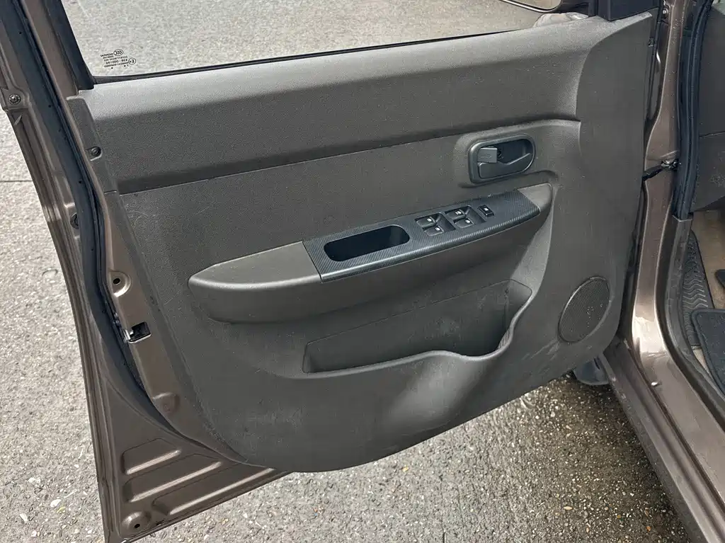 Wuling Hongguang 1.5 L Facelift S Comfort