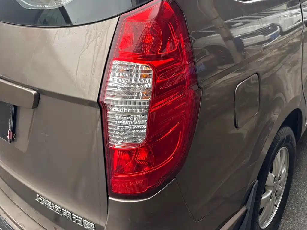 Wuling Hongguang 1.5 L Facelift S Comfort