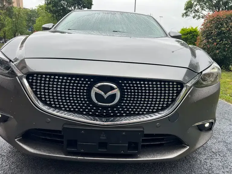 Mazda Atenza 2.5 L Blue Sky Sport CN-V