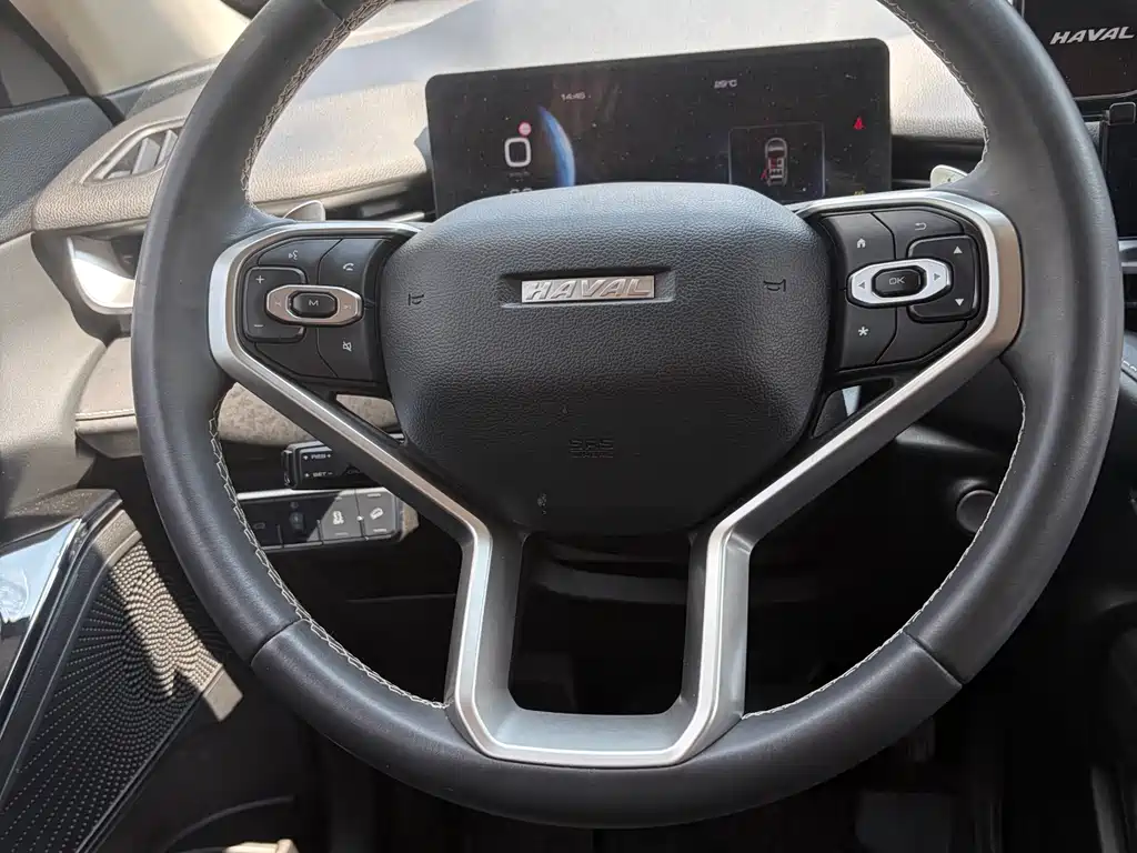 Haval H6 3 rd Gen 1.5 T Auto 2 WD Supreme