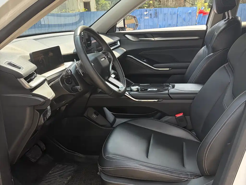 Haval H6 3 rd Gen 1.5 T Auto 2 WD Supreme