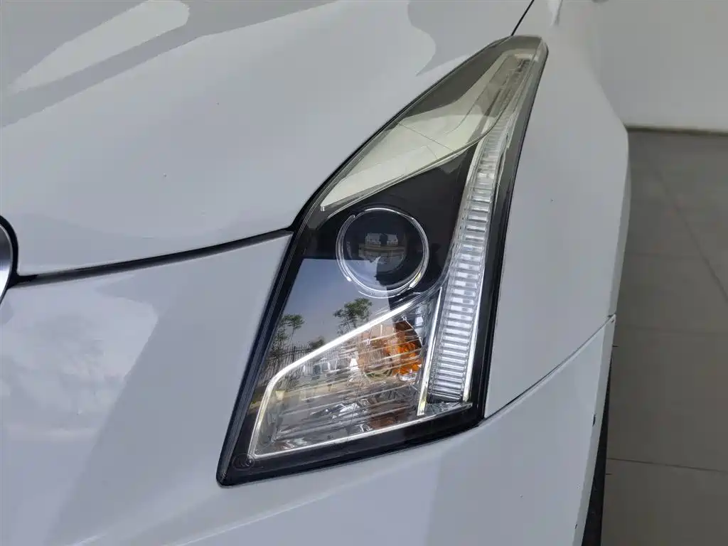 Cadillac ATS-L 28 T Fashion