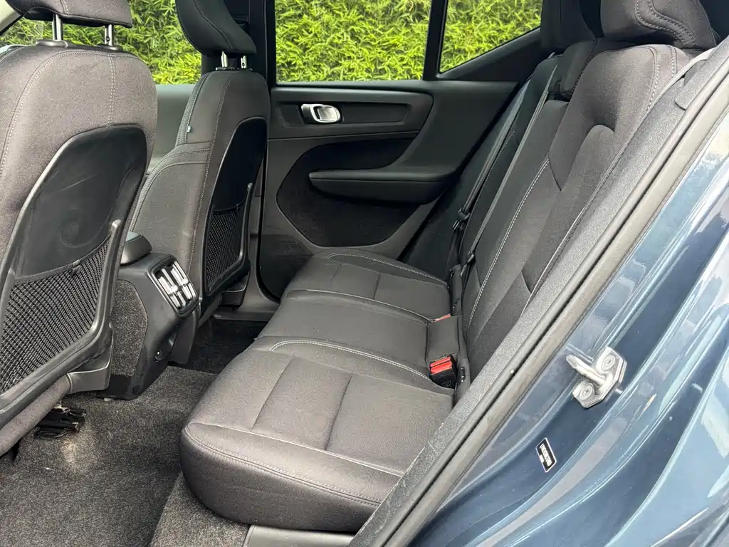 Volvo XC40 T4 4 WD Smart Travel Fashion