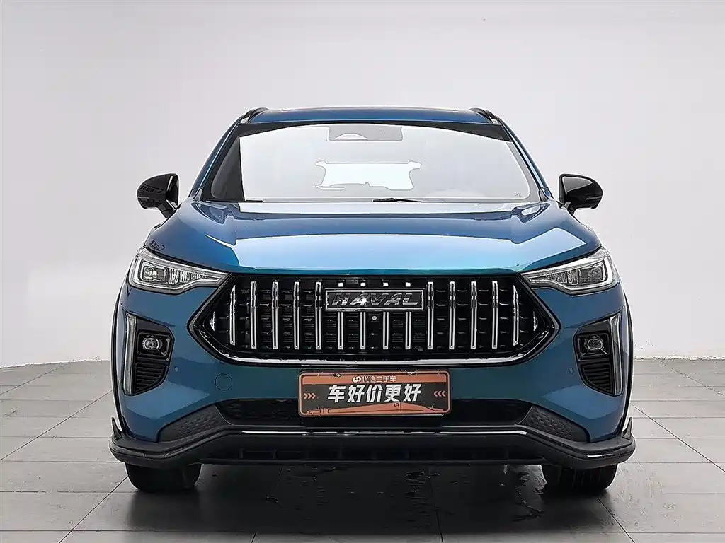 Haval Chitu Turbo 1.5 T Gold