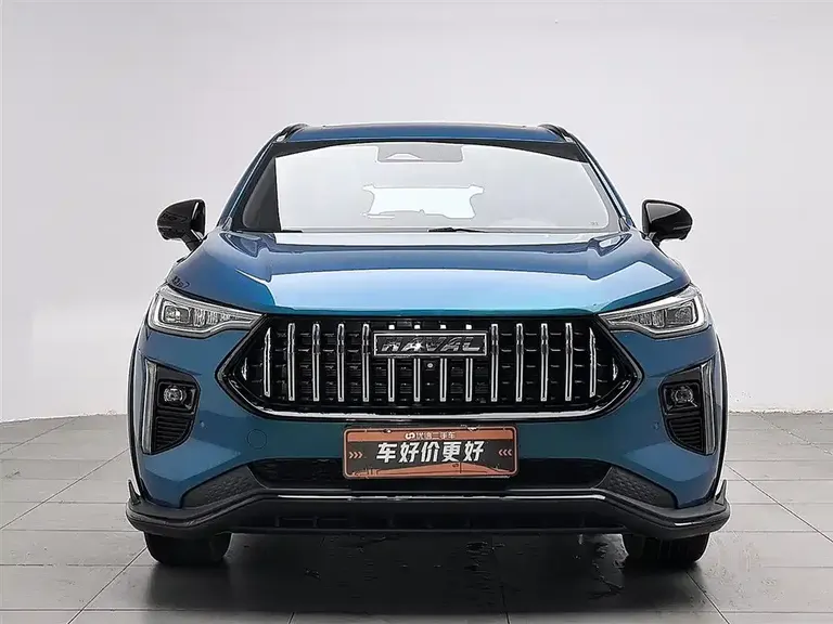 Haval Chitu Turbo 1.5 T Gold