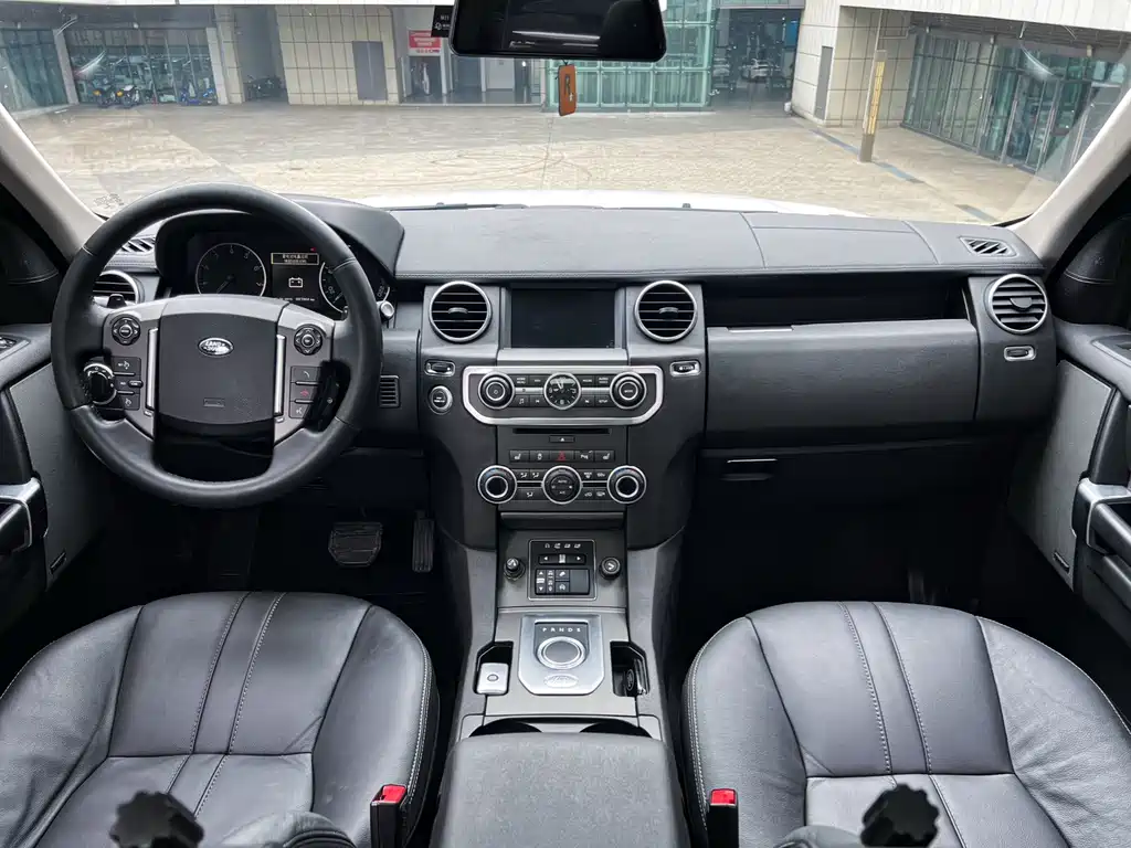 Discovery 3.0 SC Black Shine Collector SE