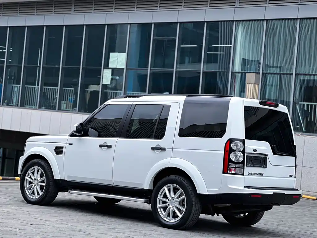 Discovery 3.0 SC Black Shine Collector SE