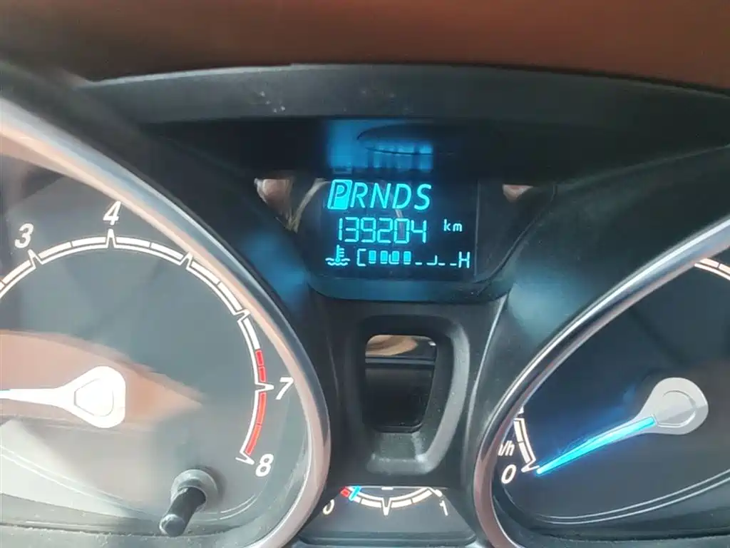 Fiesta Hatchback 1.0 GTDi Auto Power Motion