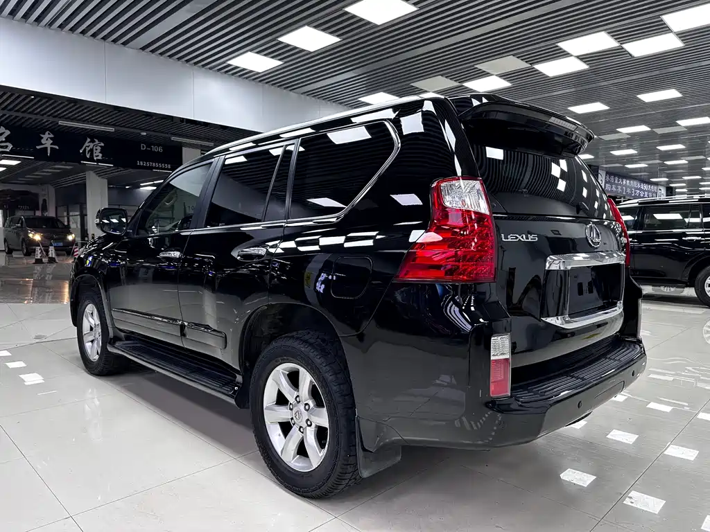 Lexus GX 460