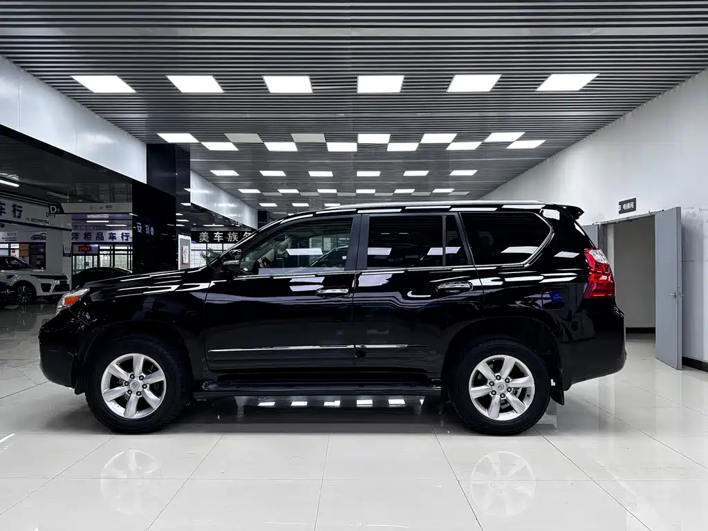 Lexus GX 460