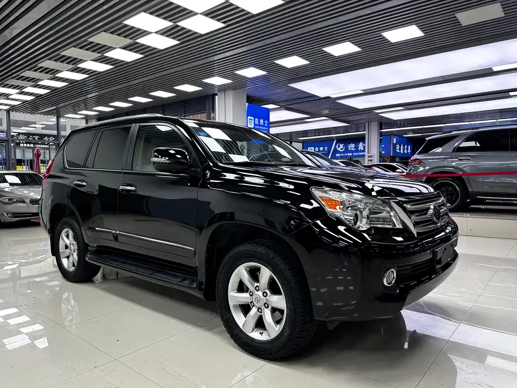 Lexus GX 460