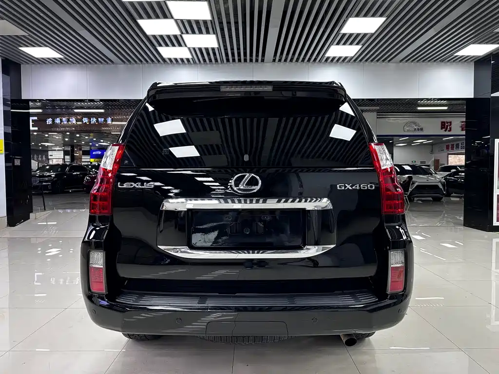Lexus GX 460