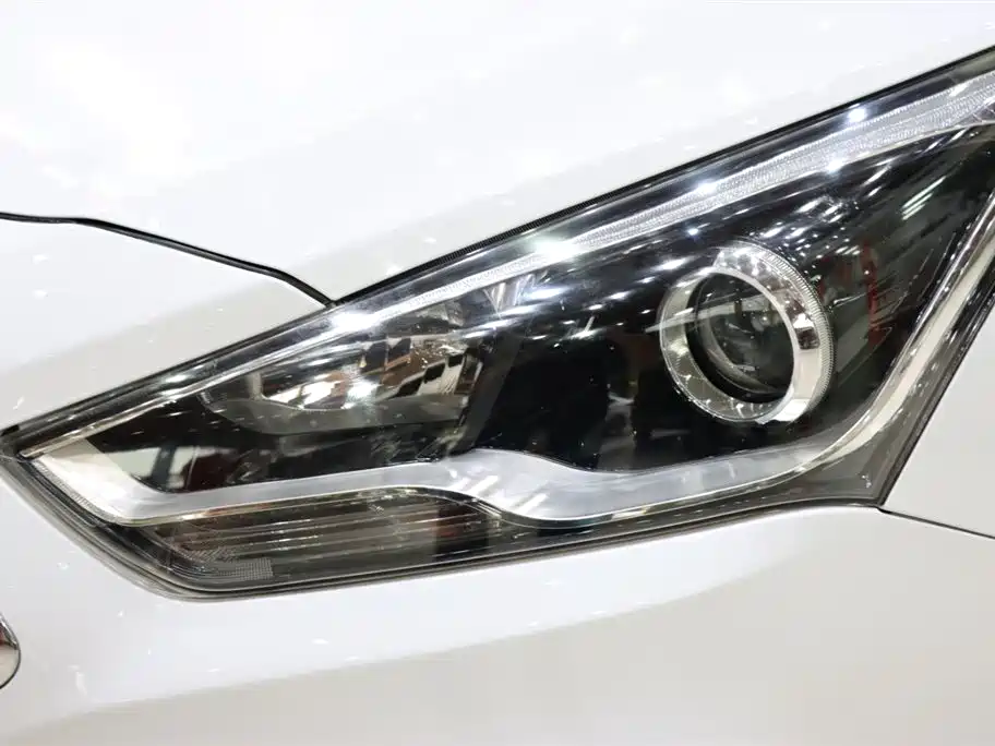 Mistra 1.8 L Auto Intelligent GLS CN-V