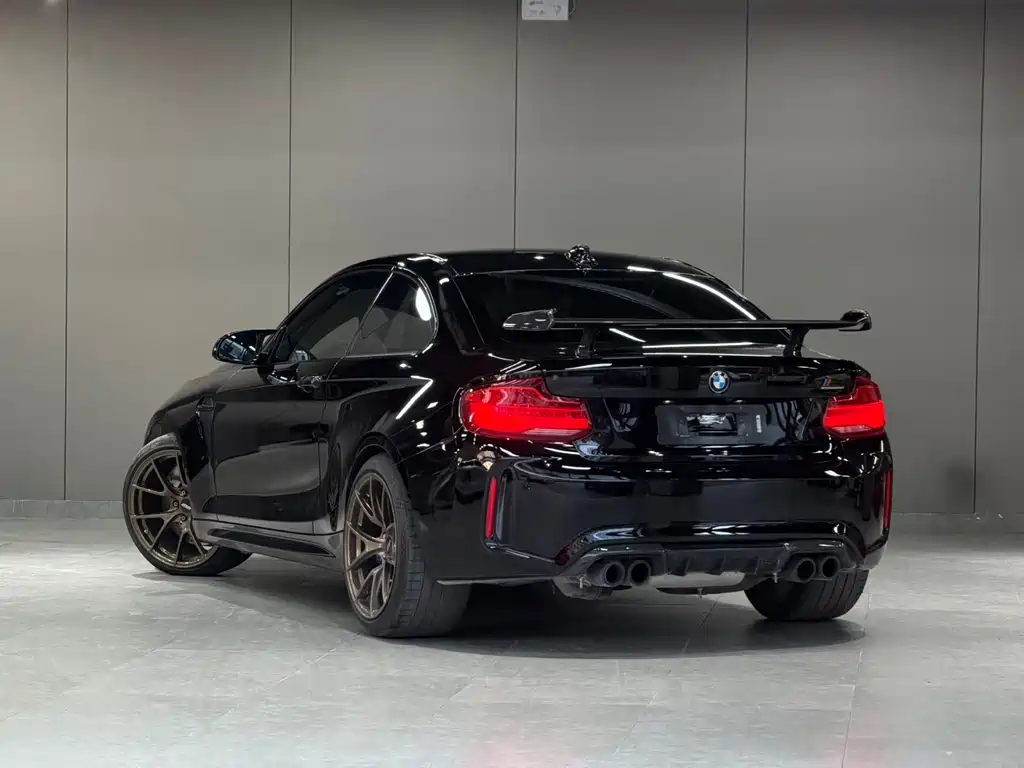 BMW M2 M2 Thunder