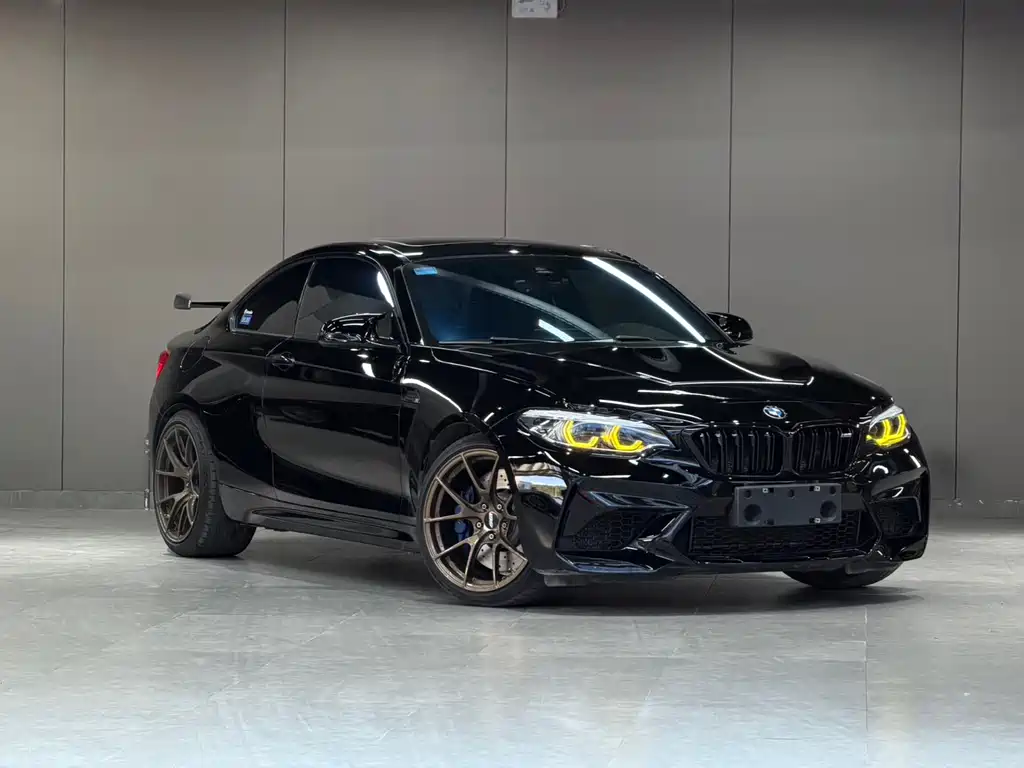 BMW M2 M2 Thunder