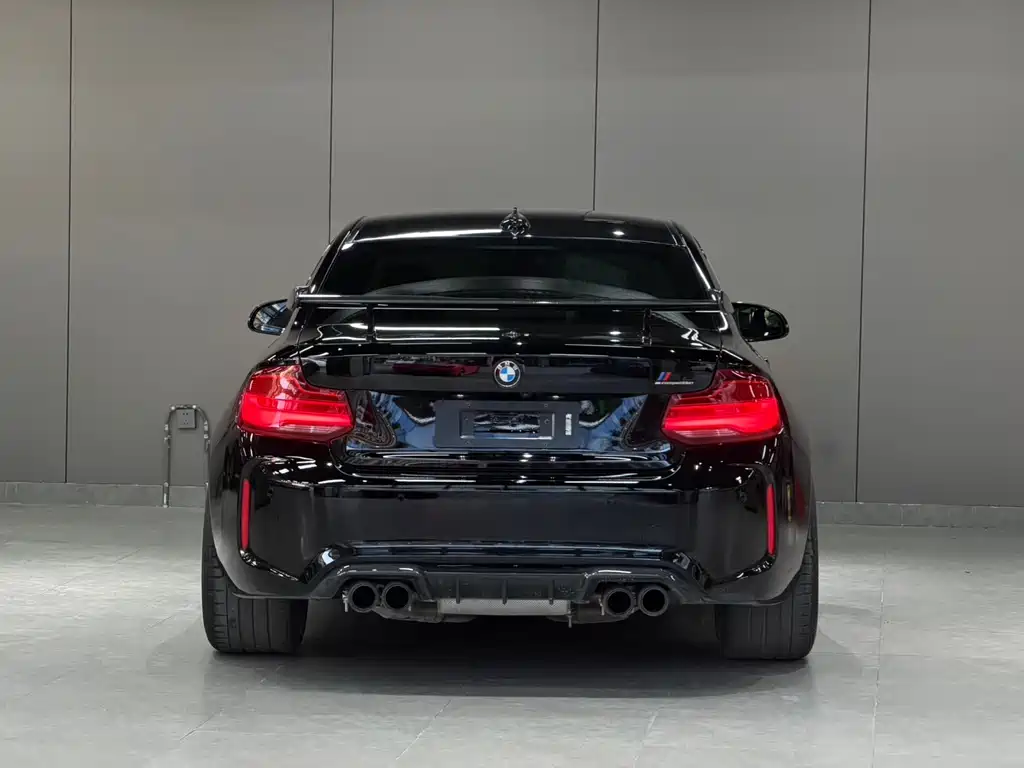 BMW M2 M2 Thunder