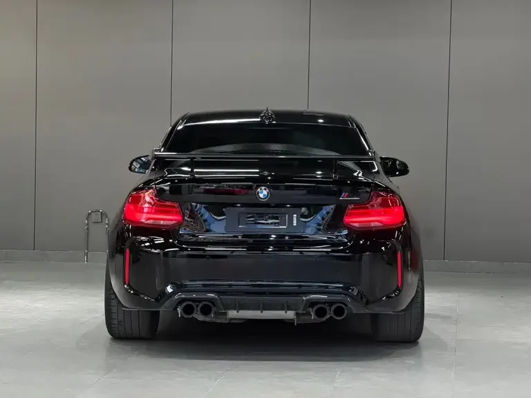 BMW M2 M2 Thunder