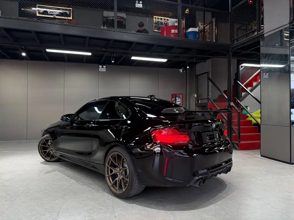 BMW M2 M2 Thunder