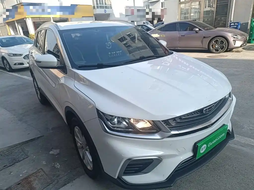 Binyue PRO 240 T DCT Hunter