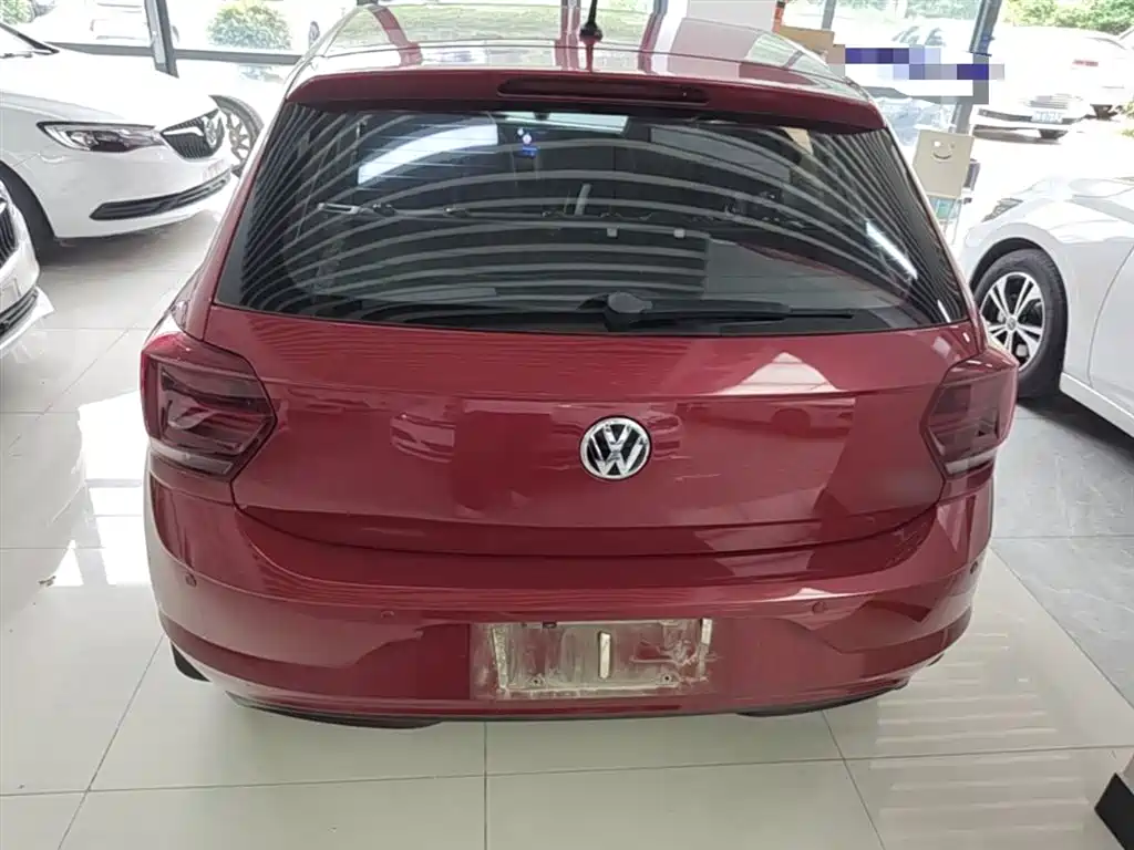Polo Plus 1.5 L Auto Panoramic Pleasure