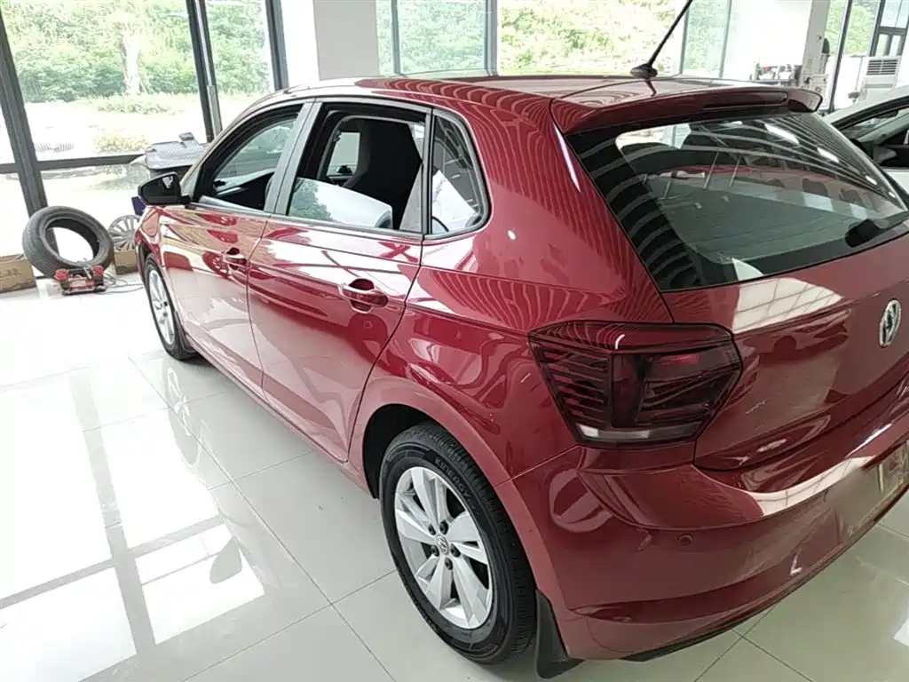 Polo Plus 1.5 L Auto Panoramic Pleasure