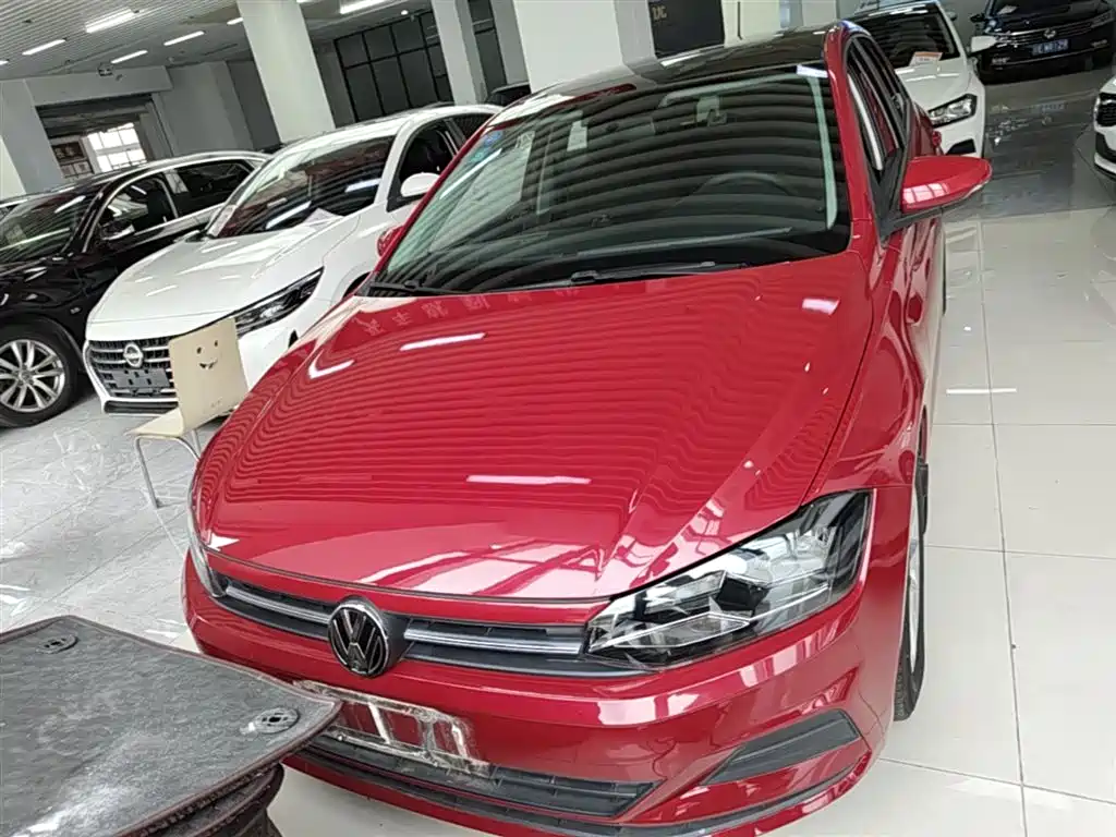 Polo Plus 1.5 L Auto Panoramic Pleasure