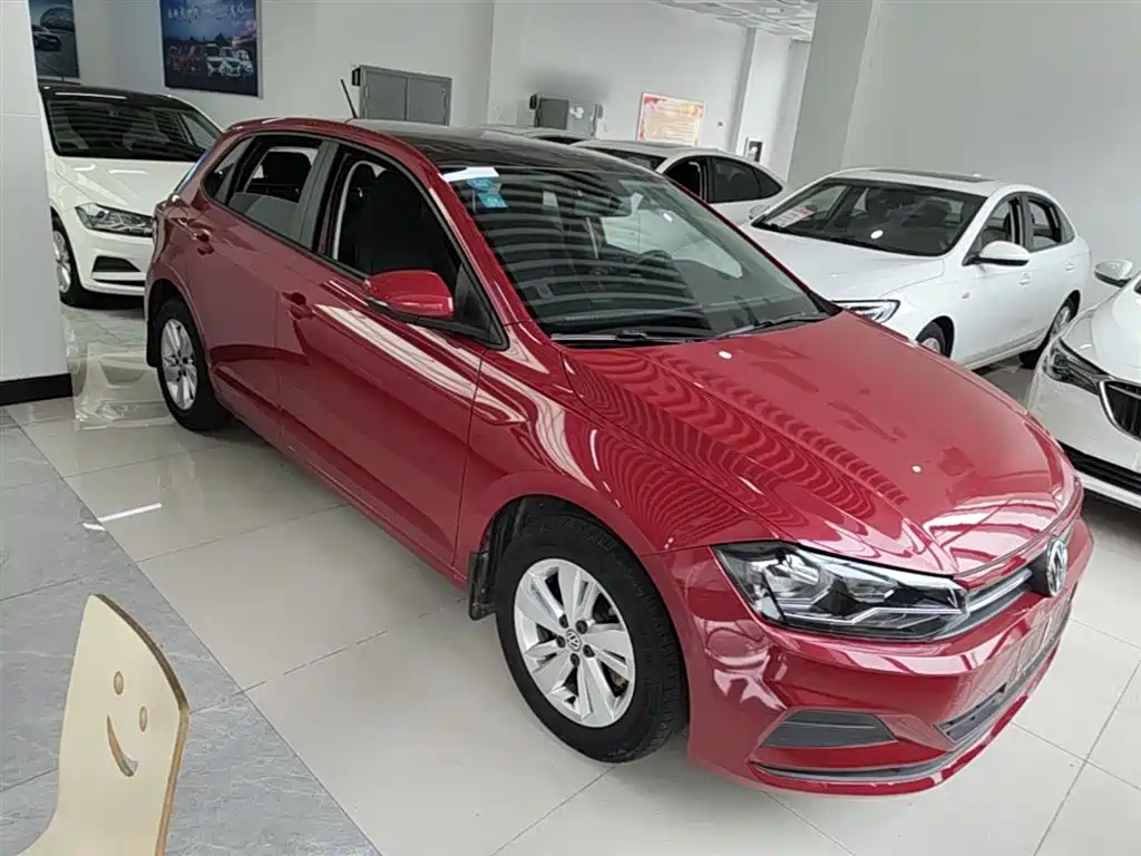 Polo Plus 1.5 L Auto Panoramic Pleasure