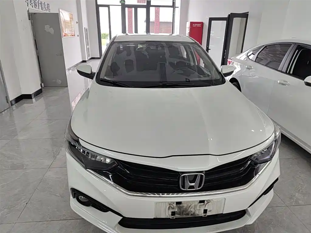 Envix 180 TURBO CVT Pleasure CN-VI