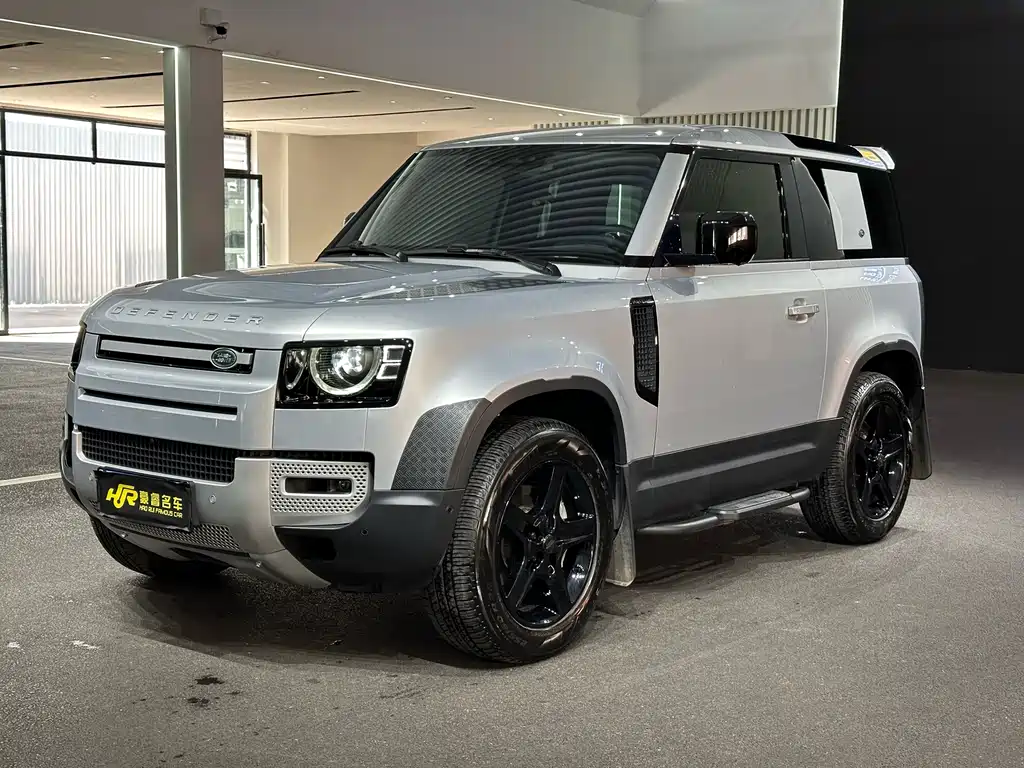 Land Rover Defender 90 3.0 T P400 XS