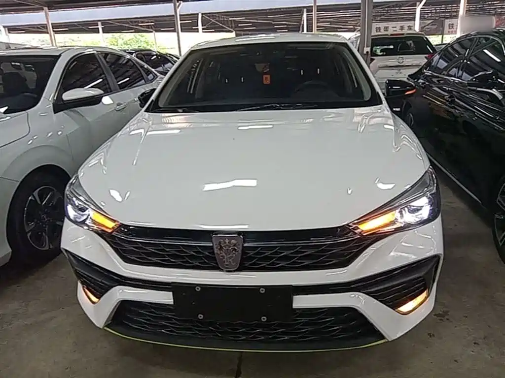 Roewe i5 1.5 L CVT Platinum
