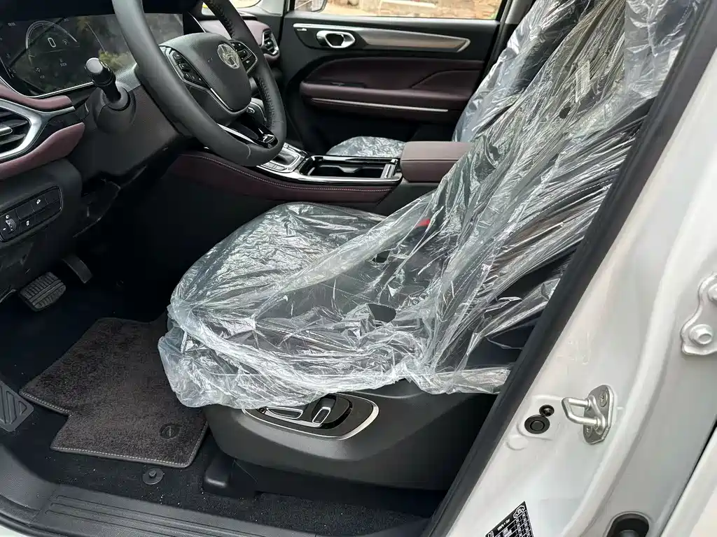 GAC Trumpchi M6 PRO 270 T DCT Luxury