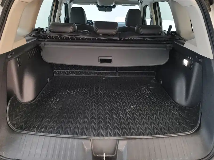 Haval Dargo 1.5 T DCT 2 WD Collie