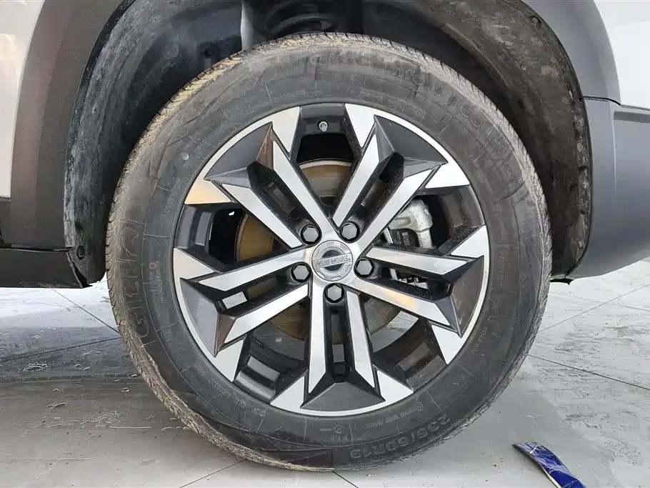 Haval Dargo 1.5 T DCT 2 WD Collie