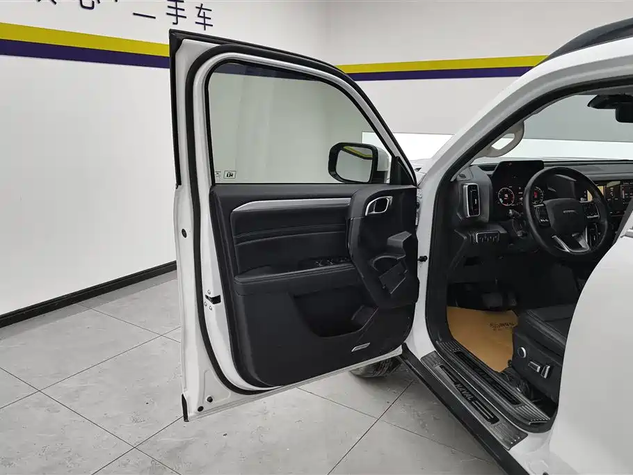 Haval Dargo 1.5 T DCT 2 WD Collie